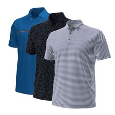 Polo da golf uomo Under Armour