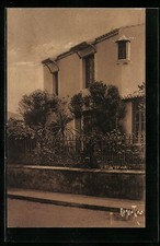 CPA La Tranch-sur-Mer, Le