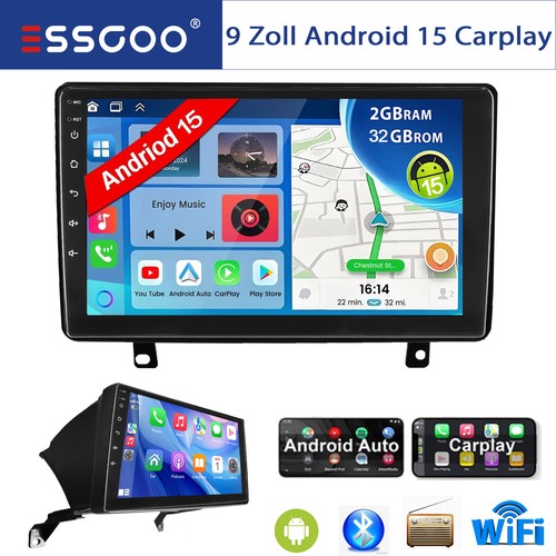 Autoradio android 15 gps - autoradio,
