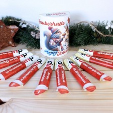 SCARICA SUBITO - Duplo Calendario dell'Avvento Natale Idea Regalo