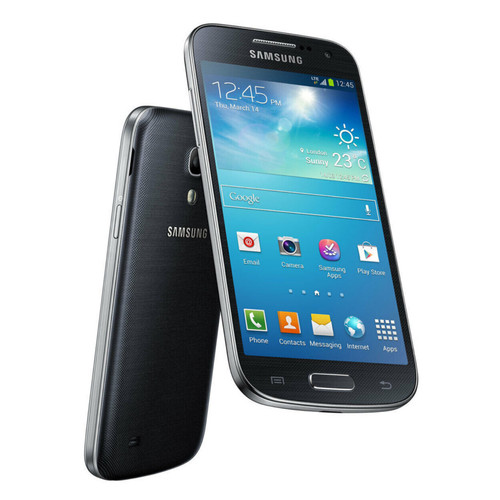 Samsung galaxy mini - mini, lte