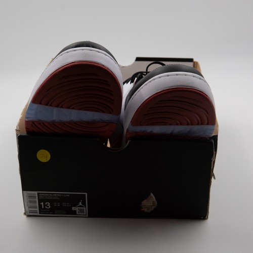 Jordan retro low - nu,