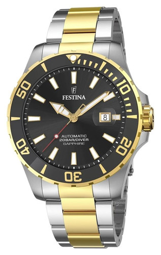 Festina diver automatico - festina,