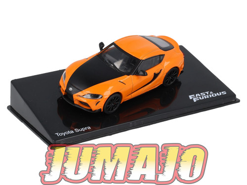 Ff27 voiture ixo - ff27,