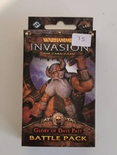 Warhammer Invasion - Glory of