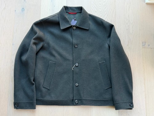 Giacca isaia napoli - isaia,