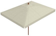 Ombrellone da Giardino 3x4 m