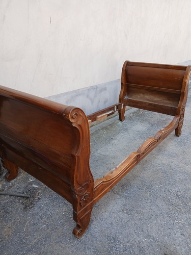 Letto divanetto barca - a,