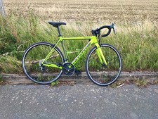 Cannondale Bici Da Corsa Caad