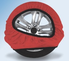 CATENE DA NEVE CALZA DA NEVE PER 155/70 R13 ISO 9001:2015