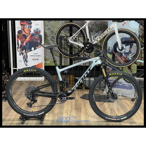 Giant anthem pro large - giant,