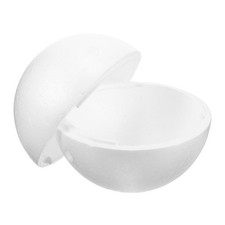  Palline Piccole Polistirolo