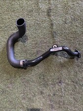 TUBO INTERCOOLER PER FIAT 500