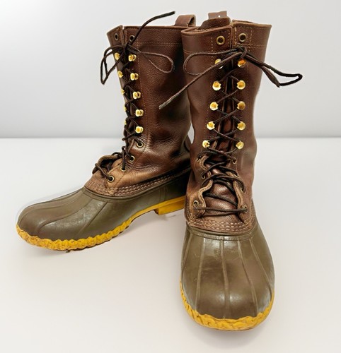 Scarpa caccia vintage - da,
