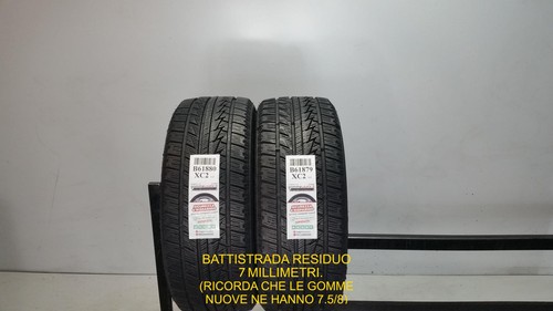 Gomme usate termiche - gomme,