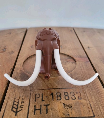 Lego mammut lanoso mammut01