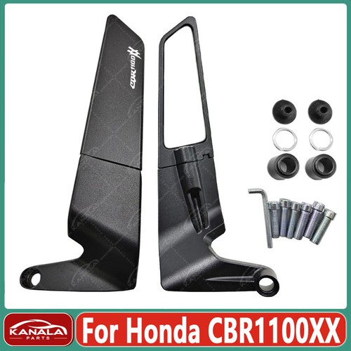 Paio per honda cbr1100xx - 1,