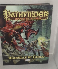 Pathfinder Gioco di Ruolo