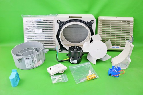 Vent axia tx6ww - axia,
