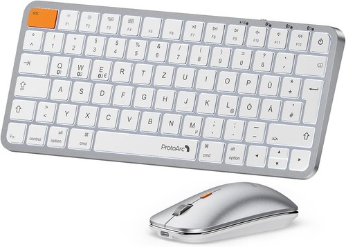 Protoarc tastiera qwertz - protoarc,