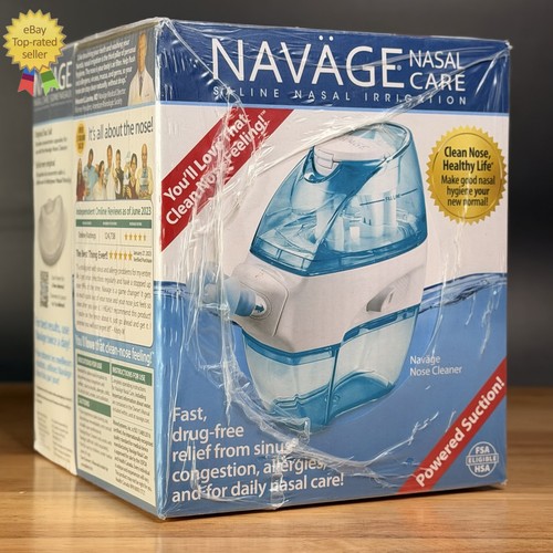 Nuovo navage starter bundle - nuovo,