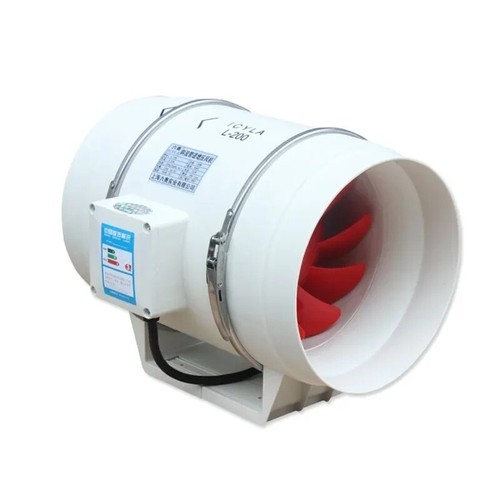 Ventilatore scarico cucina - ventilatore,