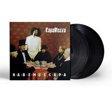 CAPAREZZA - Habemus capa (2025) 2 LP vinyl