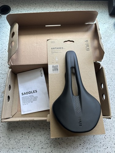 Sella bici fizik vento antares - fizik,