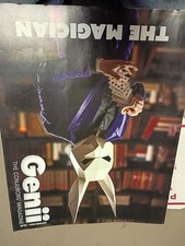 Il Mago Genii Rivista Numero