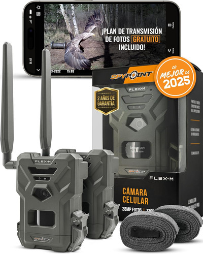 Flex telecamera per - flex-m,