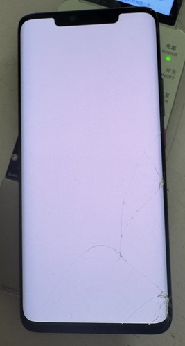 Salto display originale huawei - display,