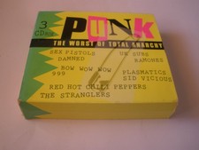 Various Artists - Punk