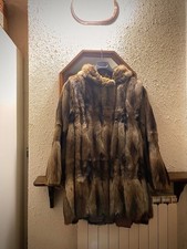 Pelliccia di martora ottime
