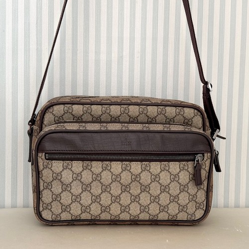 Old gucci 114531 borsa a - old,