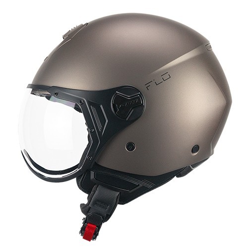 Casco cgm flo mono versione - flo,