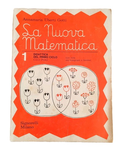 Nuova matematica di - nuova,