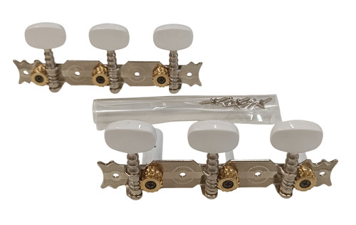Boston meccaniche chitarra - boston,