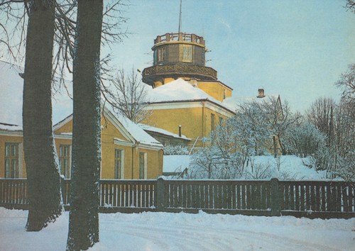 Cartolina postale tartu - tartu, motivo