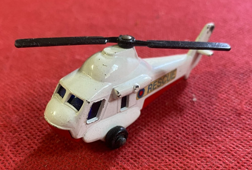 Matchbox lesney modellino - matchbox,