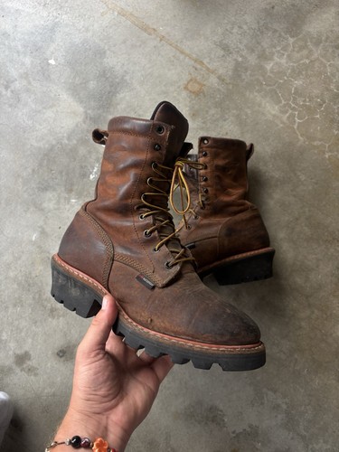 Stivali lavoro red wing - da, 620