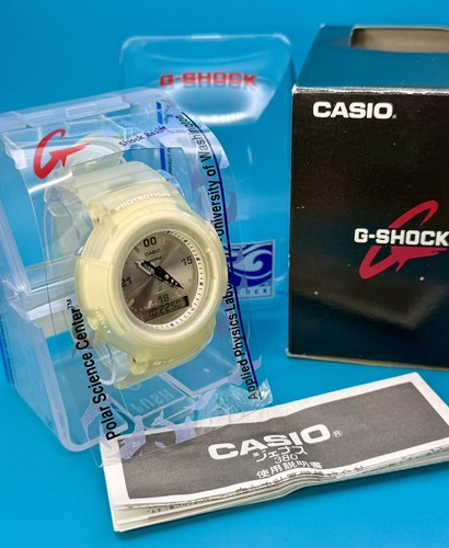 Casio vintage shock - casio,