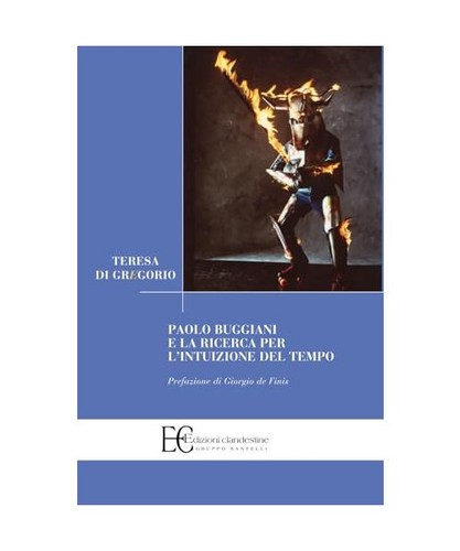 Paolo buggiani ricerca - buggiani, la