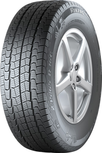 Pneumatici 195 r16 - 195/75, 107r