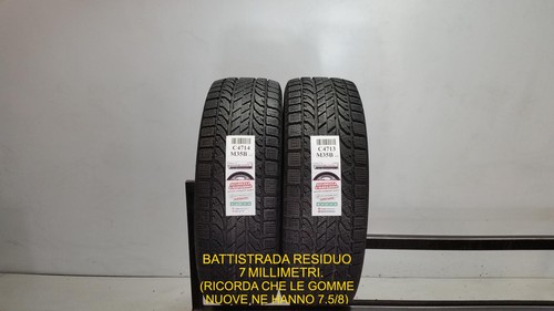 Gomme usate termiche - gomme,