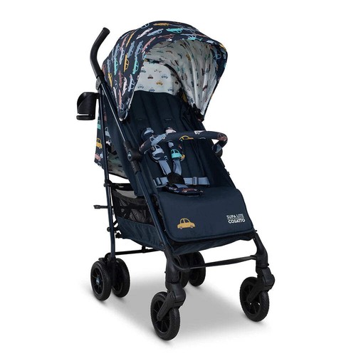Cosatto supa lite passeggino - supa,