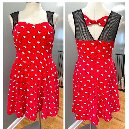 Torrid hello kitty - torrid,