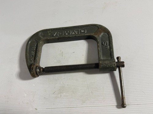 Olimpiadi 145 c - c, morsetto
