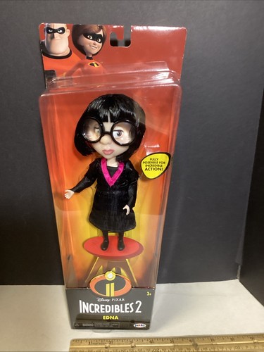 Disney pixar gli incredibili - pixar,