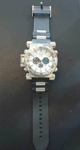 Orologio polso uomo swole - orologio,