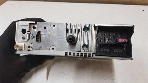 Peugeot 307 2004 radio - 2004,